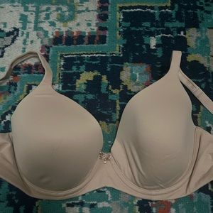 Soma 38 C embraceable Full coverage- NWT